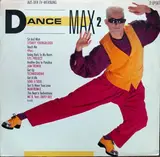 Dance Max 2 - Sidney Youngblood, Technotronic, De La Soul