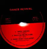 Dance Revival (RR333) - Various