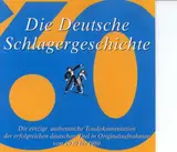 Die Deutsche Schlagergeschichte - 1960 - Will Brandes / Freddy Quinn / Lale Andersen / etc