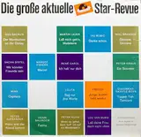 Die Große Aktuelle Polydor-Star-Revue 6. Folge - Will Brandes, Ivo Robic, Martin Lauer a.o.
