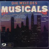 Die Welt Des Musicals - Various