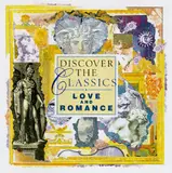 Discover The Classics - Love and Romance - Holst / Rimsky-Korsakov / Schumann a.o.