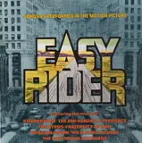 Easy Rider - Steppenwolf, Jimi Hendrix, The Byrds