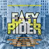 Easy Rider - Songs As Performed In The Motion Picture - Steppenwolf, The Jimi Hendrix Experience a.o.