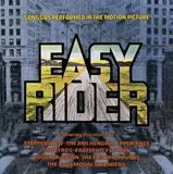 Easy Rider - Steppenwolf, The Byrds, Jimi Hendrix