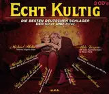 Echt Kultig, Die besten deutschen Schlager - Rudi Carrell / Rex Gildo