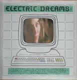 Electric Dreams - Culture Club, Giorgio Moroder, Heaven 17