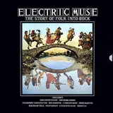 Electric Muse: The Story Of Folk Into Rock - Chieftains, Roy Harper, Traffic...