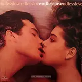 Endless Love Original Motion Picture Soundtrack - Diana Ross, Lionel Richie, etc.