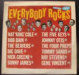 Everybody Rocks - The Five Keys, Tommy Sands a.o.