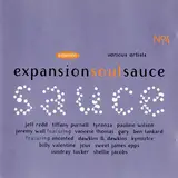 Expansion Soul Sauce Vol. 4 - Various