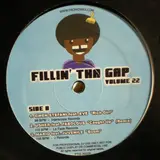 Fillin' Tha Gap Volume 22 - Various