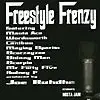 Freestyle Frenzy - Masta Ace, Worldsworth, Canibus a.o.