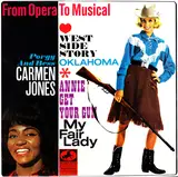From Opera To Musical - Various