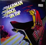 German Rock On Top - Scorpions, Wallenstein, Lake,..