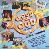 Goud Van Oud Volume 2 - Them / Chubby Checker / J.J. Cale a.o.