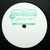 Grand Cru 2010 - Techno Compilation