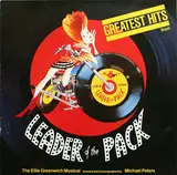 Greatest Hits From Leader Of The Pack (Original Broadway Cast) - Dennis Bailey / Patrick Cassidy a.o.