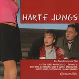 Harte Jungs (Der Soundtrack Zum Film) - Harte Jungs / MC Rene / a. o.