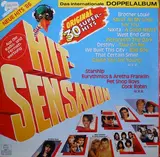 Hit-Sensation - Das Internationale Doppelalbum - Starship, Pet Shop Boys, ...
