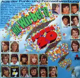 Hit-Wirbel '77 - Super 20 - Udo Jürgens, Mireille Mathieu, Peter Alexander,..