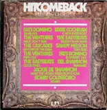 Hitcomeback - Hits Neu Aufgelegt - Fats Domino, Sandy Nelson, Eddie Cochran