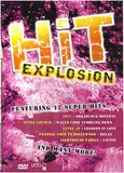 Hit Explosion - Cameo / Joe Jackson a.o.