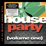 House Party (Volume One) - Daft Punk, Kosheen, Daborah Cox a.o.