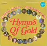 Hymns Of Gold - Johnny Cash, Jerry Lee Lewis a.o.