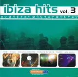Ibiza Hits Vol. 3 - Mauro Picotto, Kim Carnes, Moonwalker a.o.