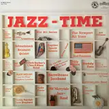 Jazz-Time - Chris Barber's Jazz Band, Stuttgarter Dixieland All Stars, a.o.