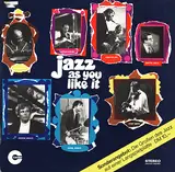 Jazz As You Like It - Milt Buckner, Attila Zoller...