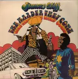 Jimmy Cliff In The Harder They Come - Jimmy Cliff
