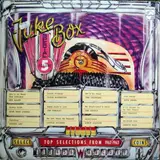 Juke Box Special Volume 5 - Top Selections From 1962-1963 - Rex Allen, Dave Baby Cortez, a.o.
