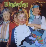Kinderfest - Für Kinderpartys - Kinderlieder