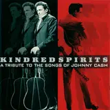 Kindred Spirits / A Tribute To The Songs Of Johnny Cash - Dwight Yoakam,Rosanne Cash,Bob Dylan,u.a