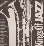 Kings Of Jazz Vol. 1 - Chick Corea / Keith Jarrett / Charles Lloyd a. o.