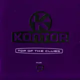 Kontor - Top Of The Clubs Volume 9 - ATB, Storm, a.o.