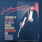 La Bamba (OST) - Los Lobos, Bo Diddley, Howard Huntsberry, Brian Setzer And Marshall Grenshaw