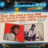 La Grande Storia Del Rock 19 - Percy Sledge, King Curtis
