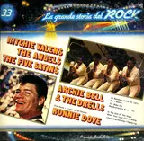 La Grande Storia Del Rock 33 - Ritchie Valens, The Five Satins