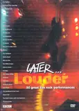 Later... Louder With Jools Holland - Foo Fighters / Ash a.o.