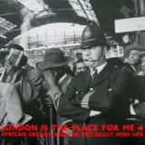 London Is The Place For Me 4: African Dreams And The Piccadilly High Life - Ginger Folorunso Johnson / Lord Kitchener / Young Tiger  a.o.