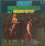 Lord Knud Präsentiert: Evergreens A Go Go Vol. 2 - History Of Pop - Fats Domino, Bobby Blue, Sandy Nelson a.o.
