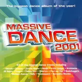 Massive Dance 2001 - Paul Van Dyk, Fatboy Slim, Moloko a.o.