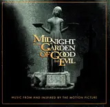 Midnight In The Garden Of Good And Evil (Music From And Inspired By The Motion Picture) - Cassandra WIlson, Tony Bennett, Diana Krall