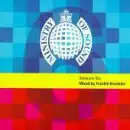 Ministry of Sound Sessions Vol 4 - Various