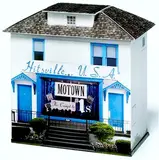 Motown: The Complete No. 1's - Smokey Robinson / Stevie Wonder / Marvin Gaye a.o.