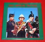 Music From 1983 Berlin Tattoo - The Royal Scots Dragoon Guards, Coldstream Guards a.o.