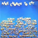 Nice Enough To Eat - Nick Drake / King Crimson / Jethro Tull / Spooky Tooth